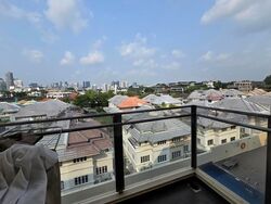 Novena Regency (D11), Apartment #616832861